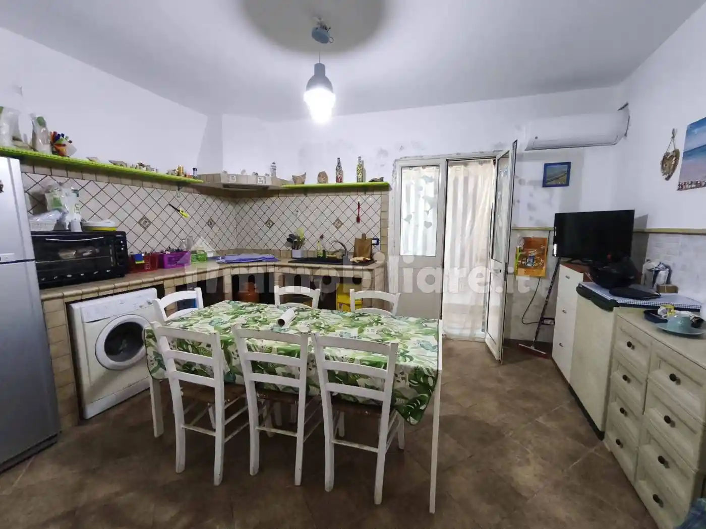 Monolocale via della Leva, Arenella, Palermo - foto 4