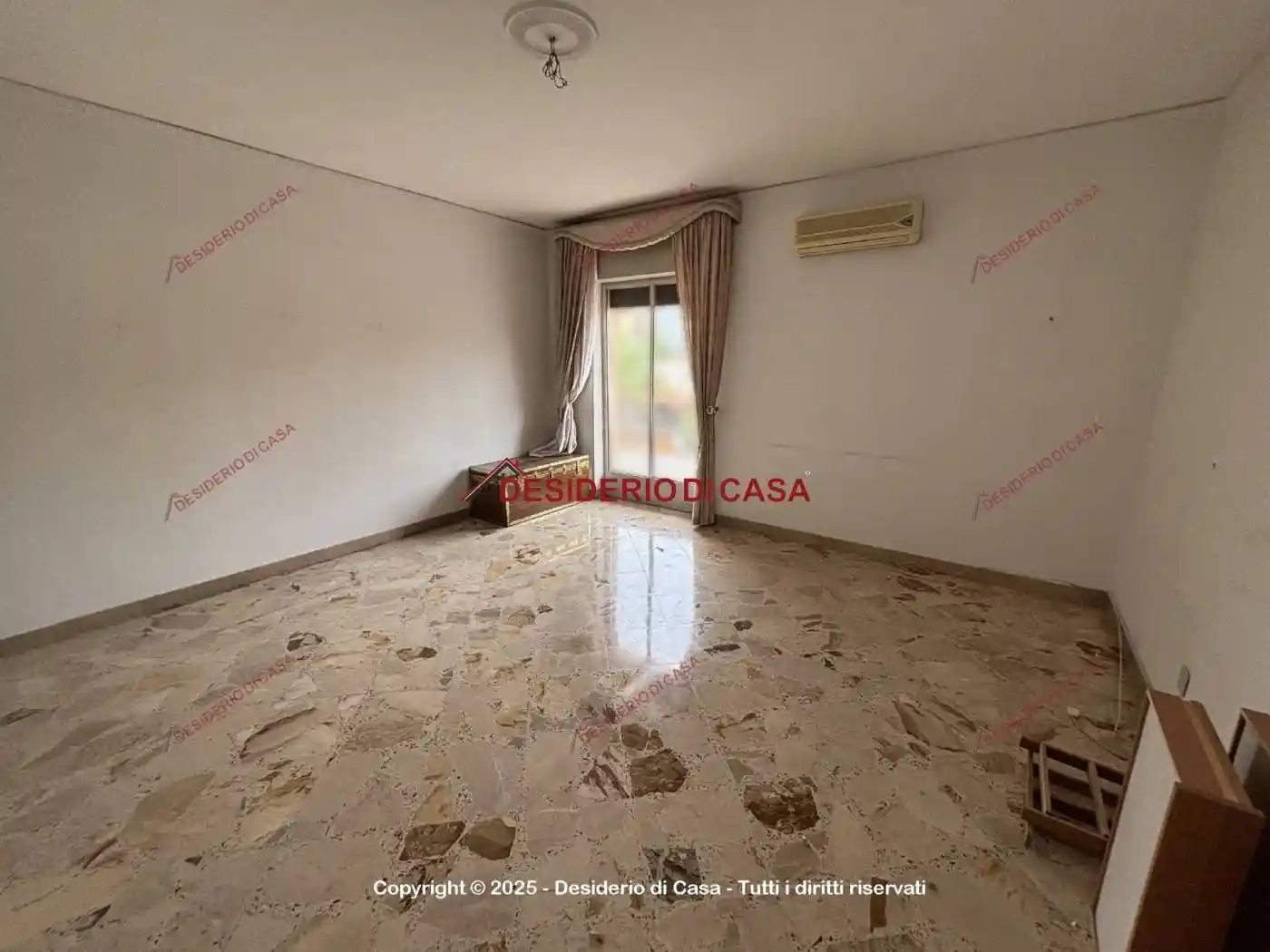 Quadrilocale via Molara 184, Santicelli, Palermo - foto 2