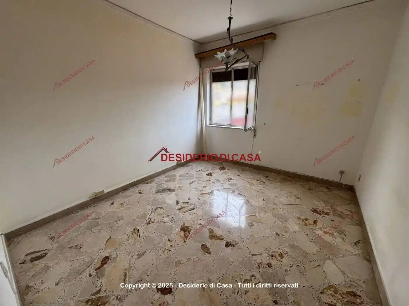 Quadrilocale via Molara 184, Santicelli, Palermo - foto 5