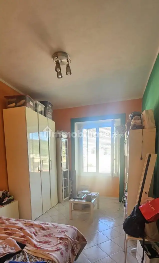 Appartamento in vendita a Salerno