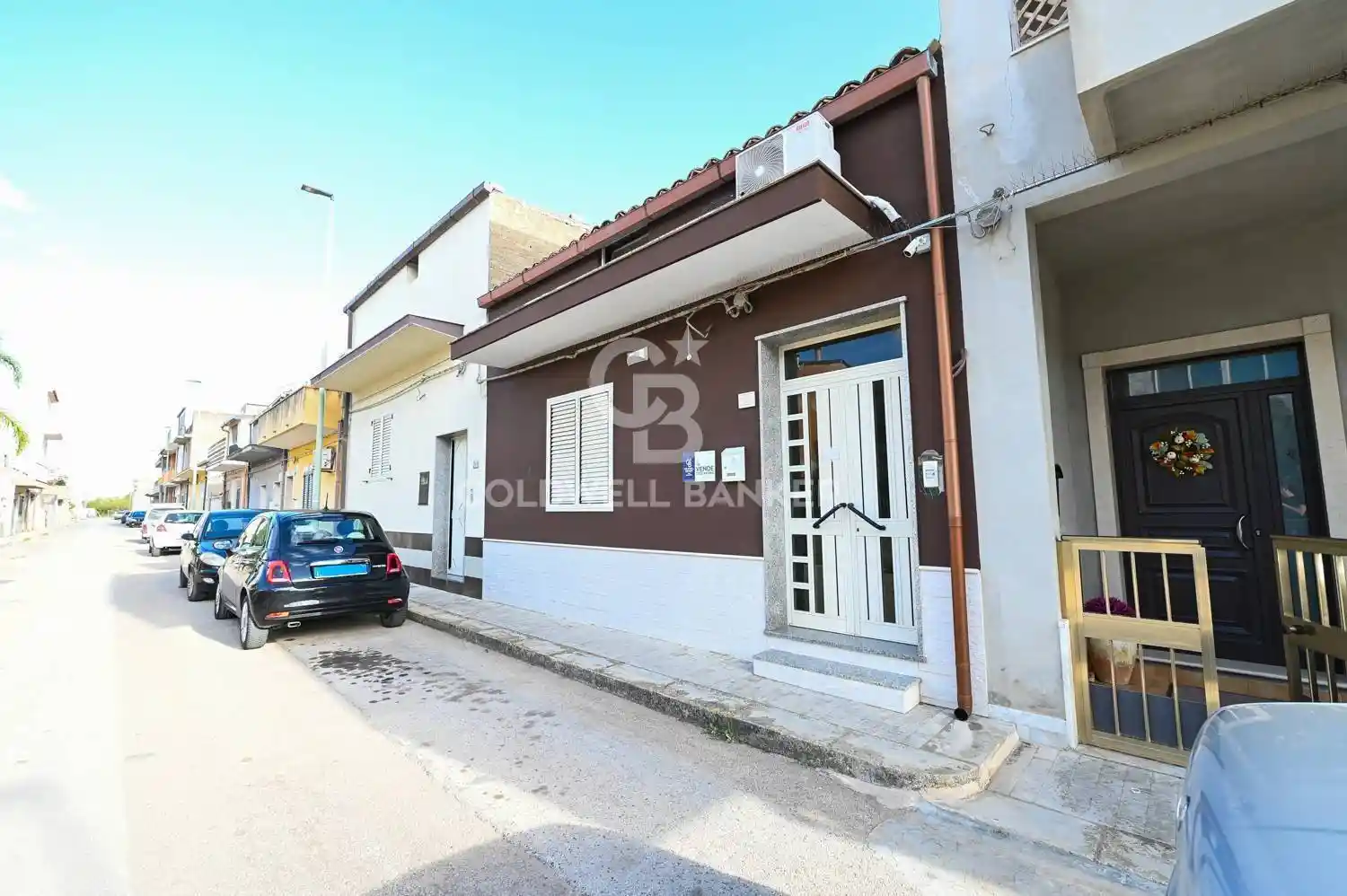 Casa indipendente in vendita a Comiso