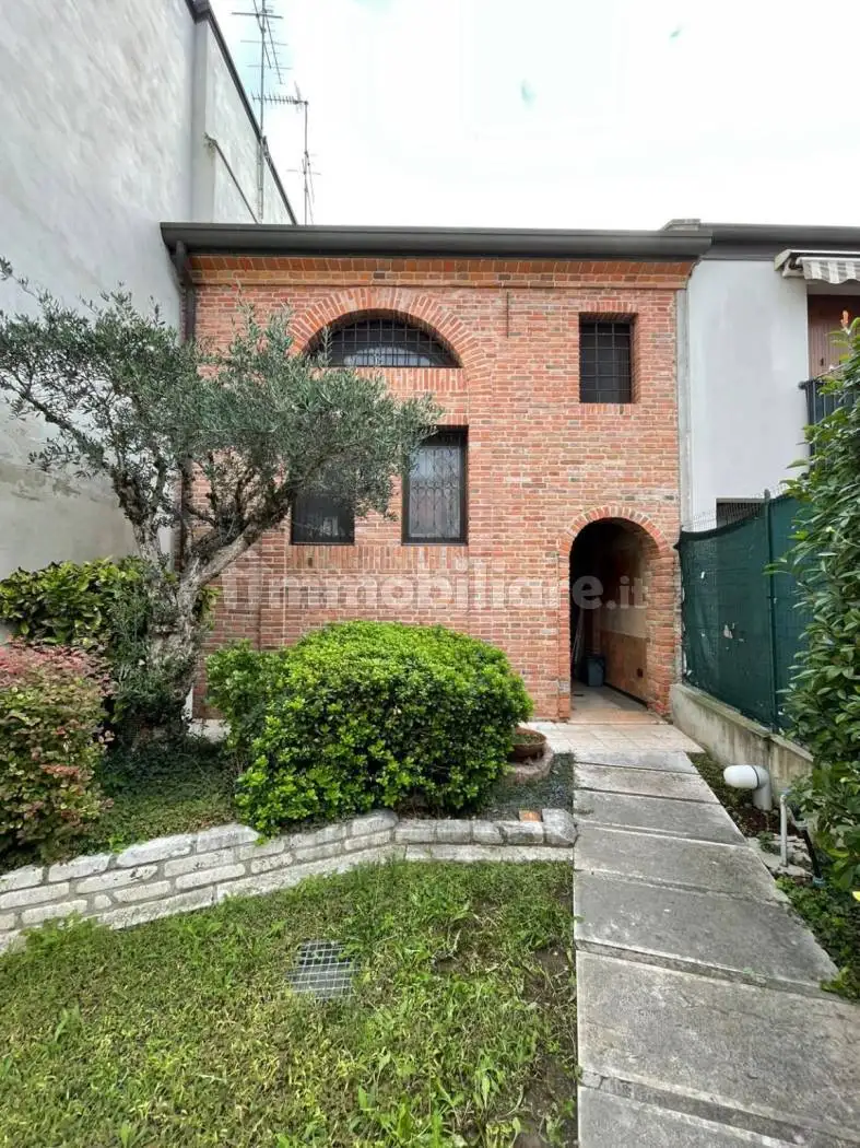 Appartamento in vendita a Sanguinetto