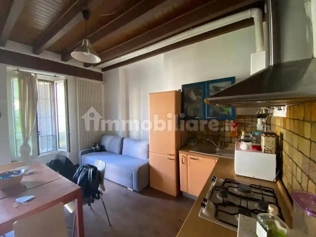 Bilocale via Luigi Sacco, Frua, Milano - foto 3