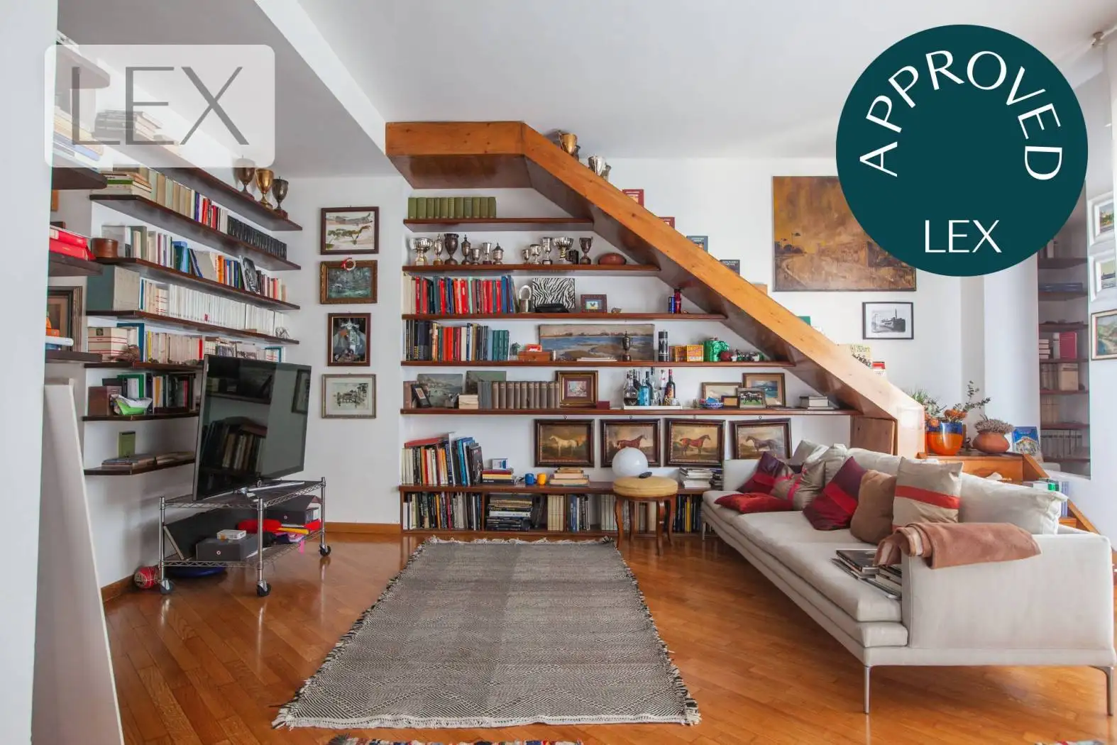 Apartment in vendita a Milan