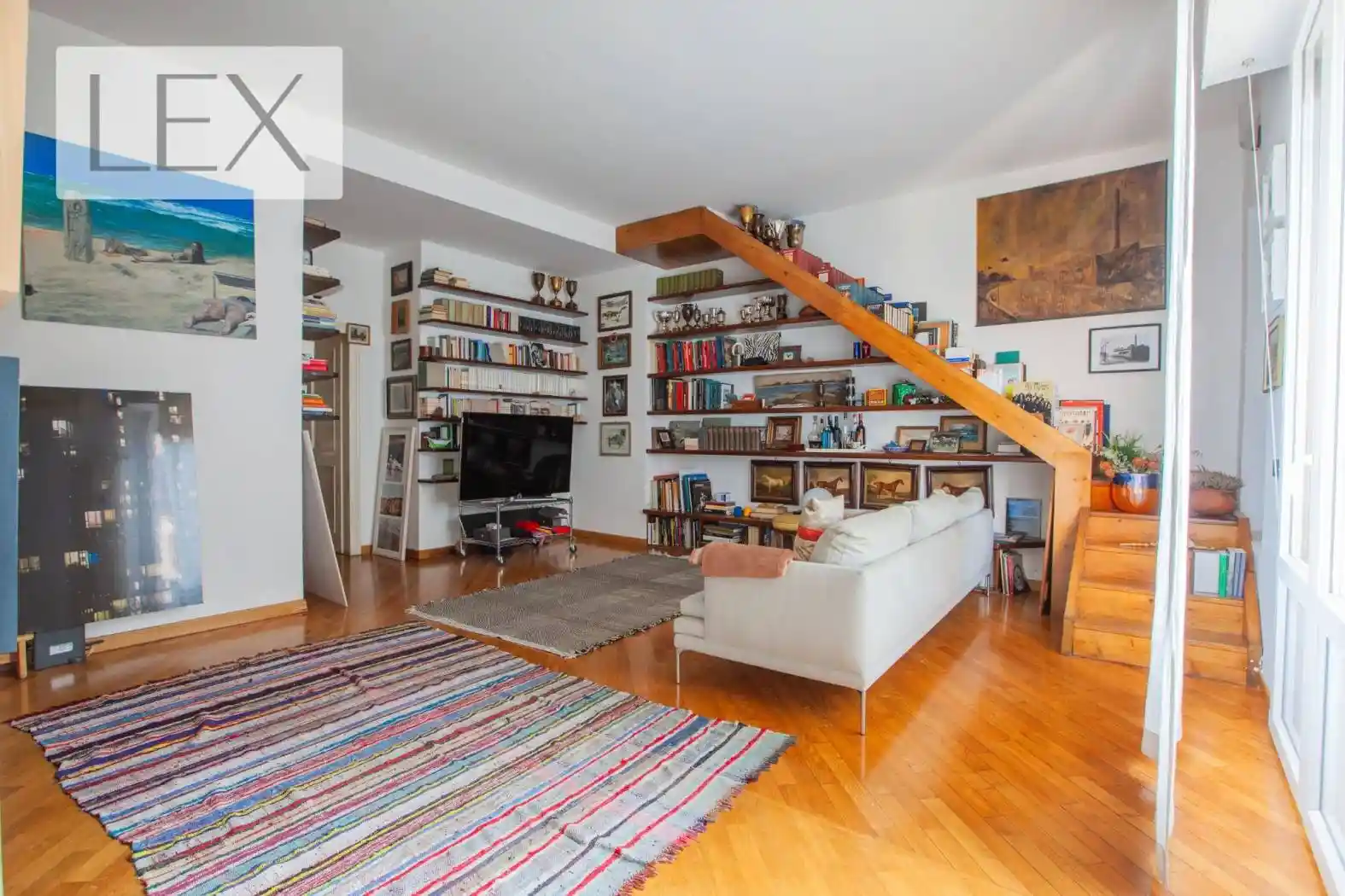 Trilocale corso di Porta Ticinese, Ticinese, Milano - foto 2