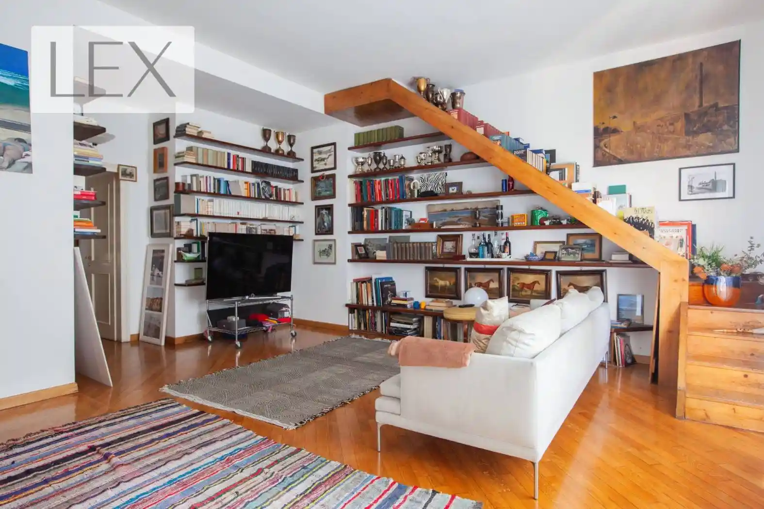 Trilocale corso di Porta Ticinese, Ticinese, Milano - foto 3