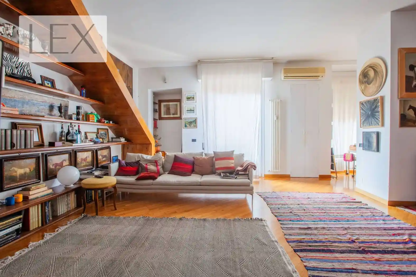 Trilocale corso di Porta Ticinese, Ticinese, Milano - foto 5