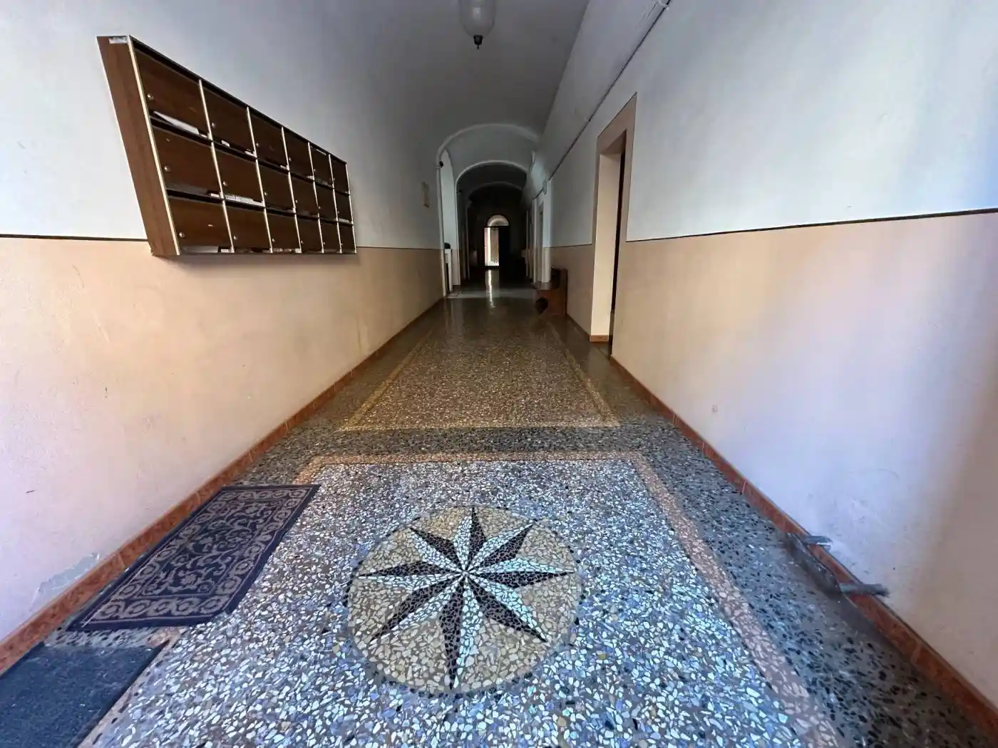 Monolocale via Castiglione 93, Colli Castiglione, Bologna - foto 5