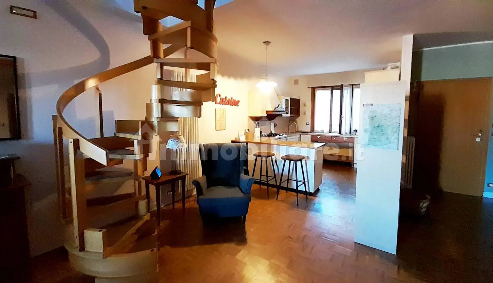 Appartamento in vendita a Este