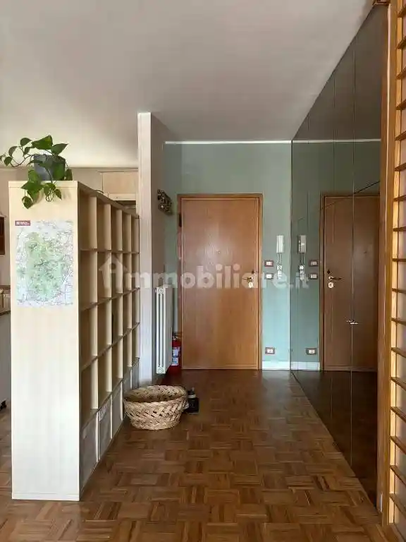 Quadrilocale piazza Maggiore, Centro Storico, Este - foto 2