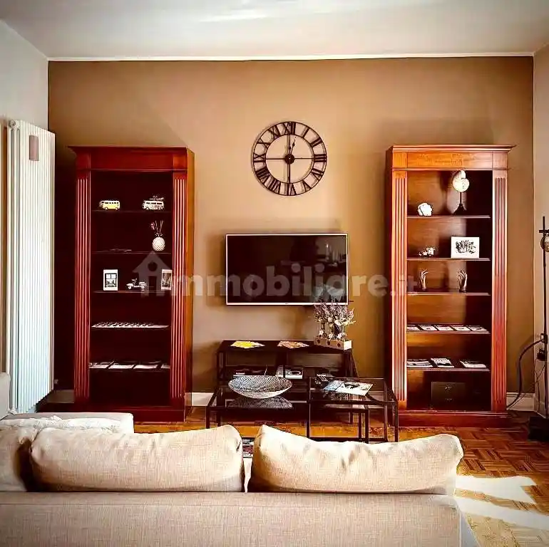 Quadrilocale piazza Maggiore, Centro Storico, Este - foto 3