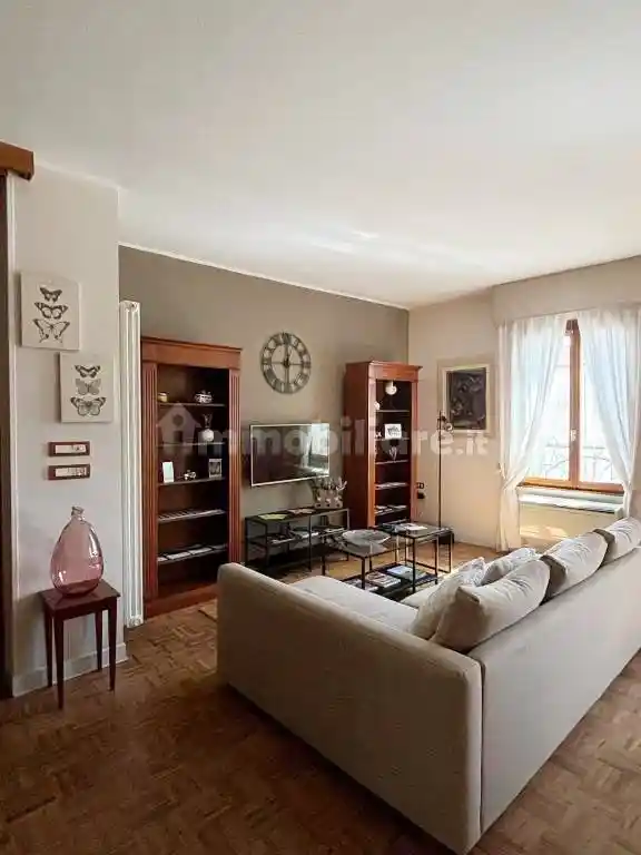 Quadrilocale piazza Maggiore, Centro Storico, Este - foto 4