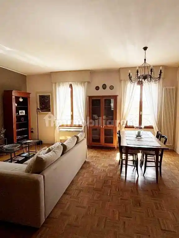 Quadrilocale piazza Maggiore, Centro Storico, Este - foto 5