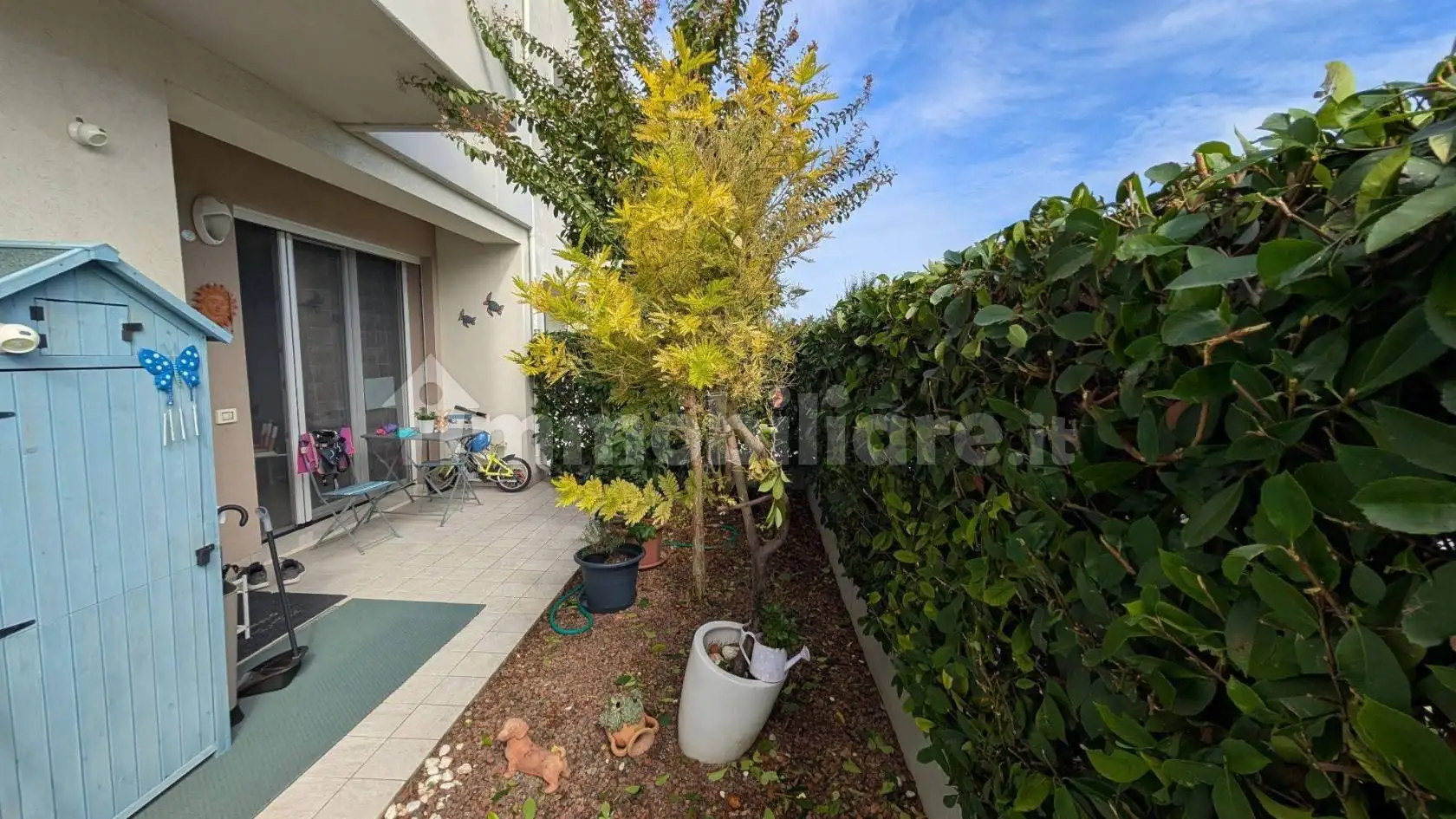 Appartamento in vendita a Bertinoro