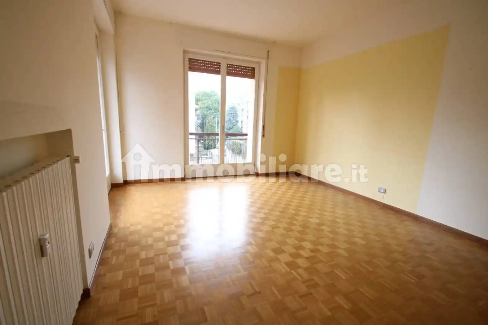 Quadrilocale via Milano, Centro, Bergamo - foto 3