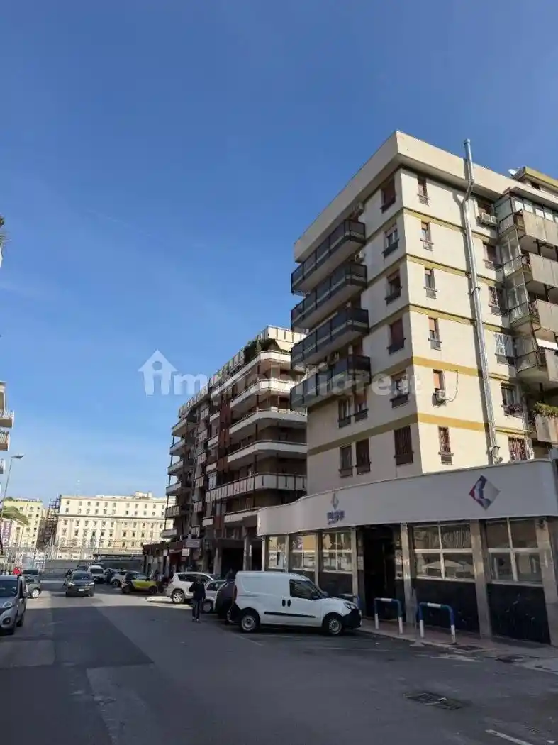 Appartamento in vendita a Bari