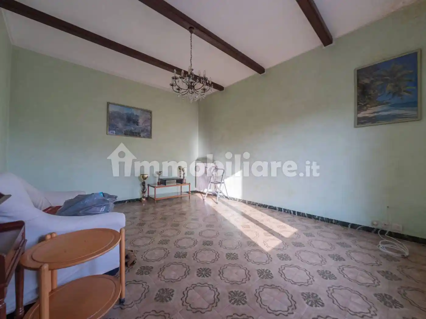 Cascina via Roma 73, Montiglio, Montiglio Monferrato - foto 2