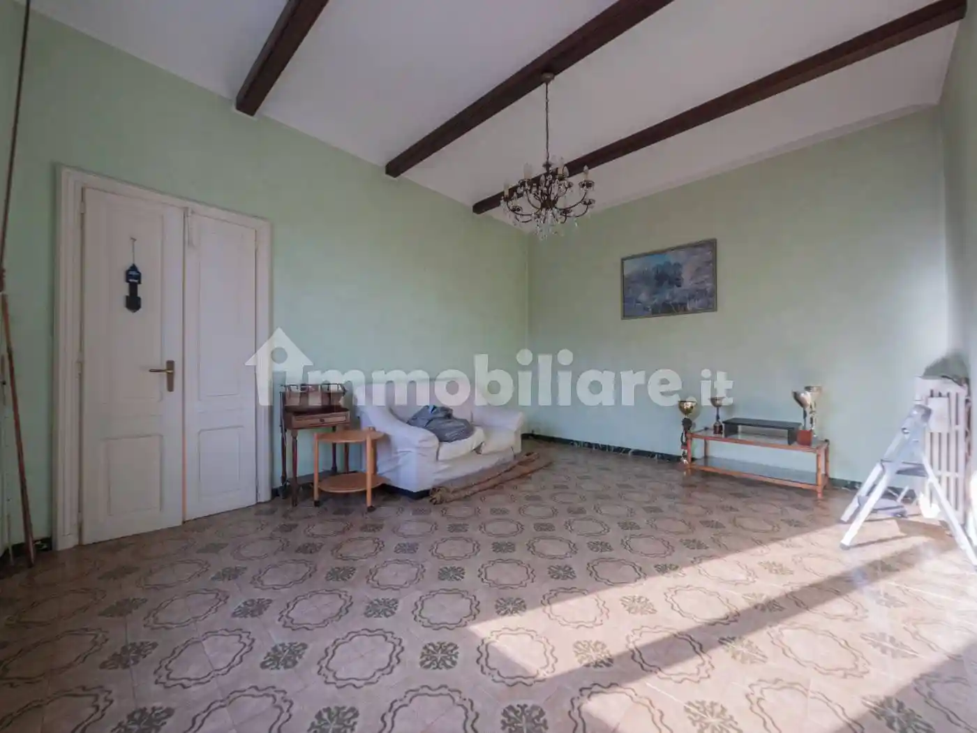 Cascina via Roma 73, Montiglio, Montiglio Monferrato - foto 3