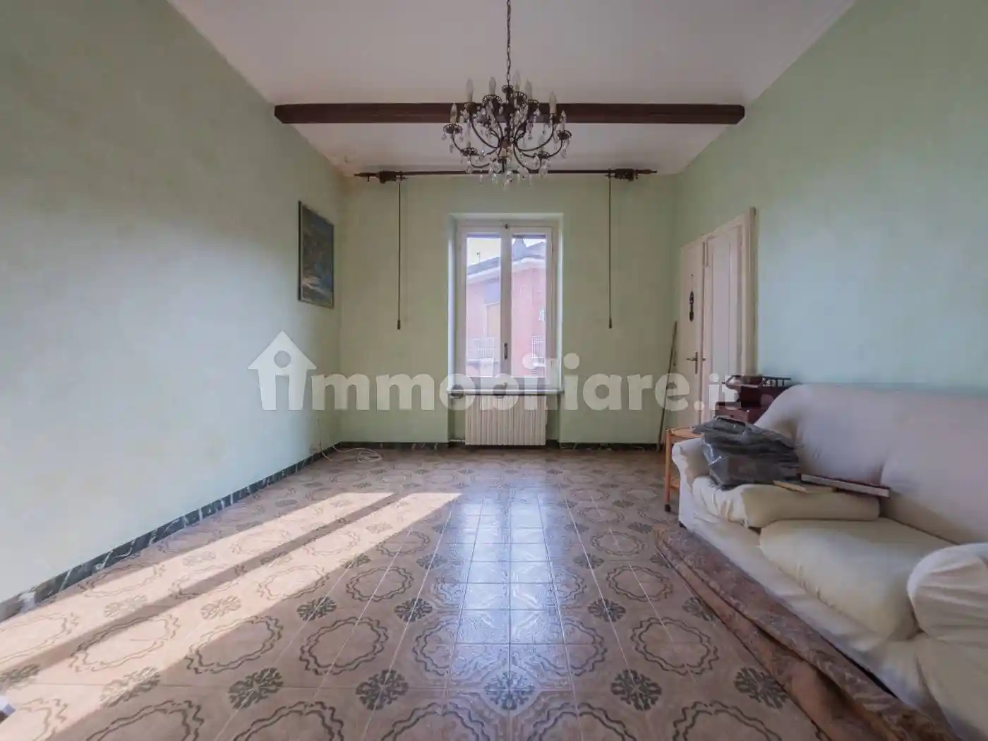 Cascina via Roma 73, Montiglio, Montiglio Monferrato - foto 4