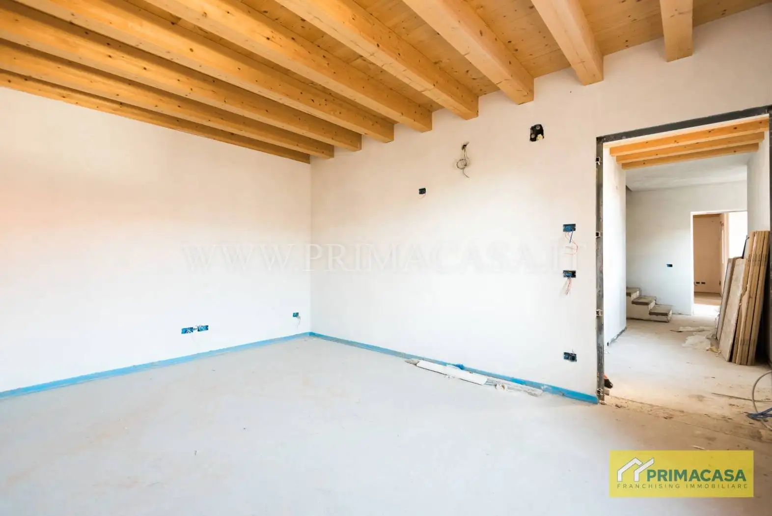 Appartamento piazza Roma, Centro, Buttapietra - foto 4