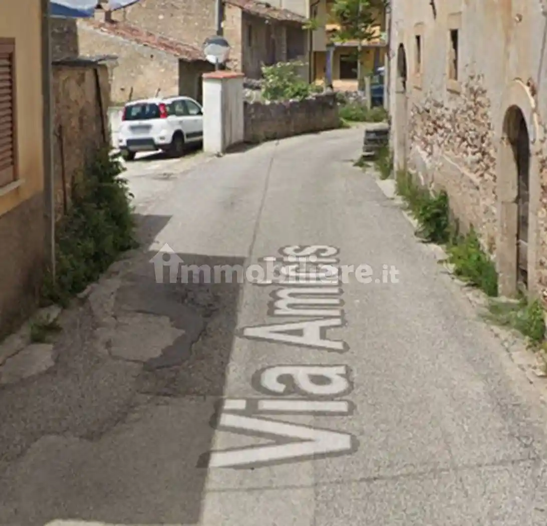 Appartamento all'asta via Amicis, Pizzoli - foto 2