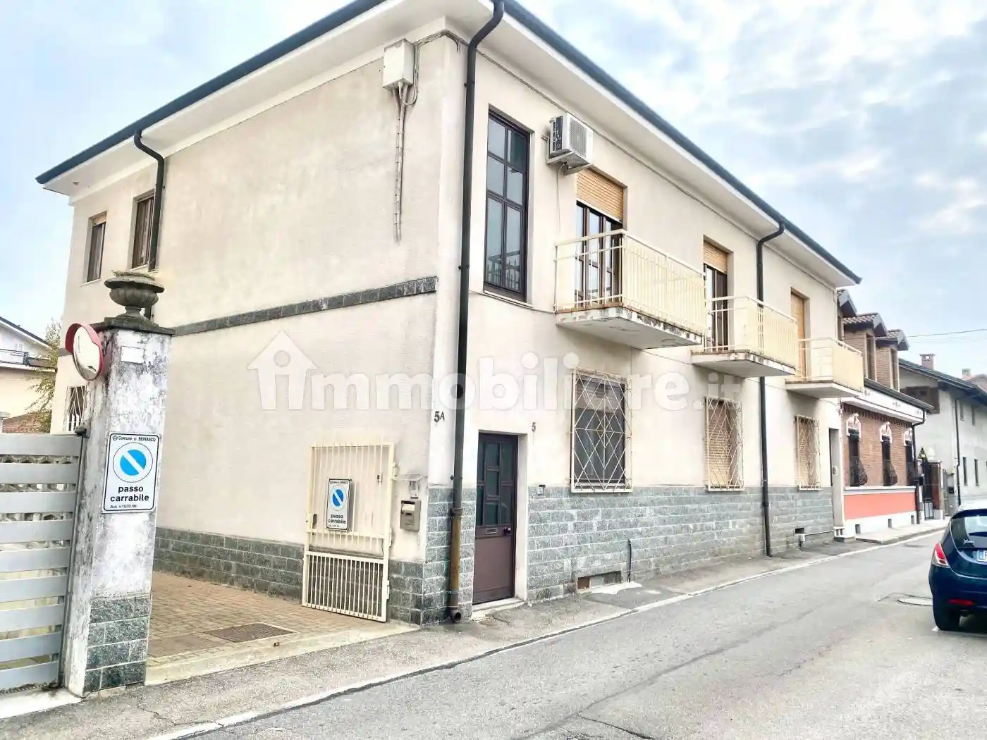 Appartamento in vendita a Beinasco