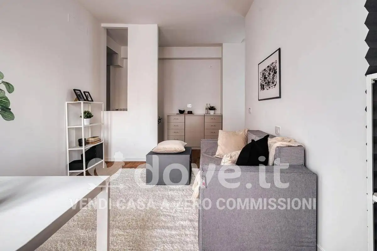 Apartment in vendita a Milan