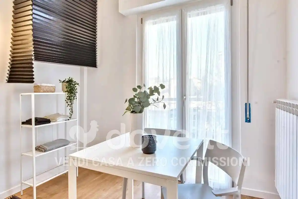 Monolocale via Angelo Inganni 27, Inganni, Milano - foto 2