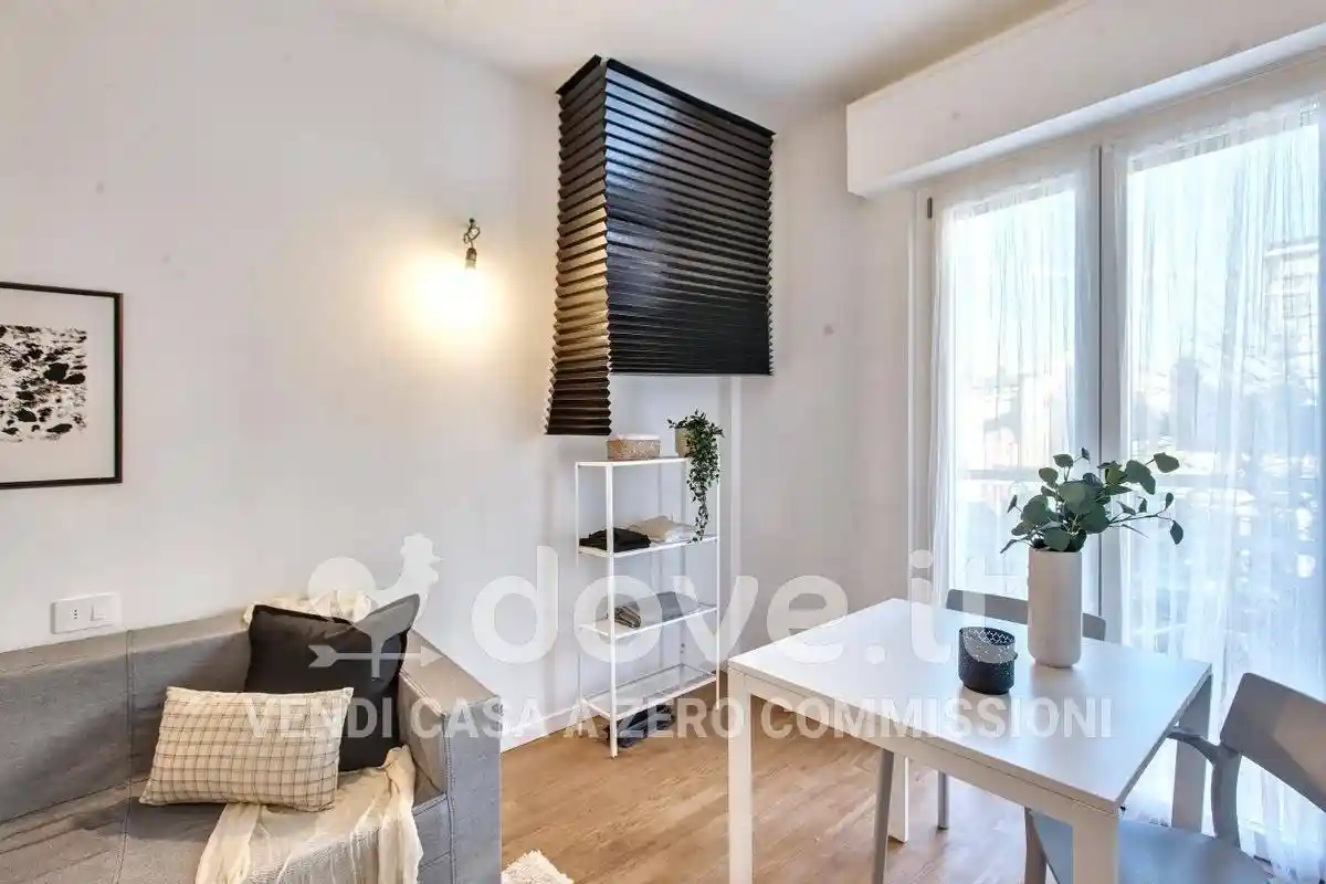 Monolocale via Angelo Inganni 27, Inganni, Milano - foto 3