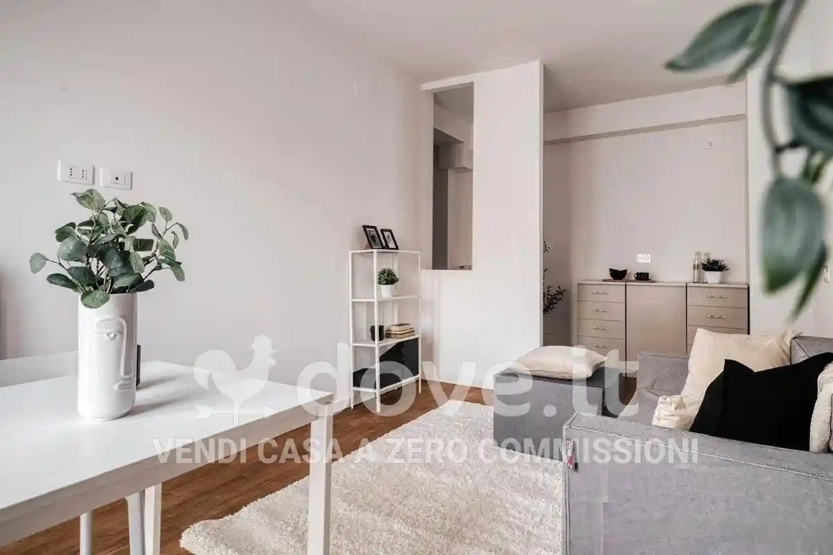 Monolocale via Angelo Inganni 27, Inganni, Milano - foto 4