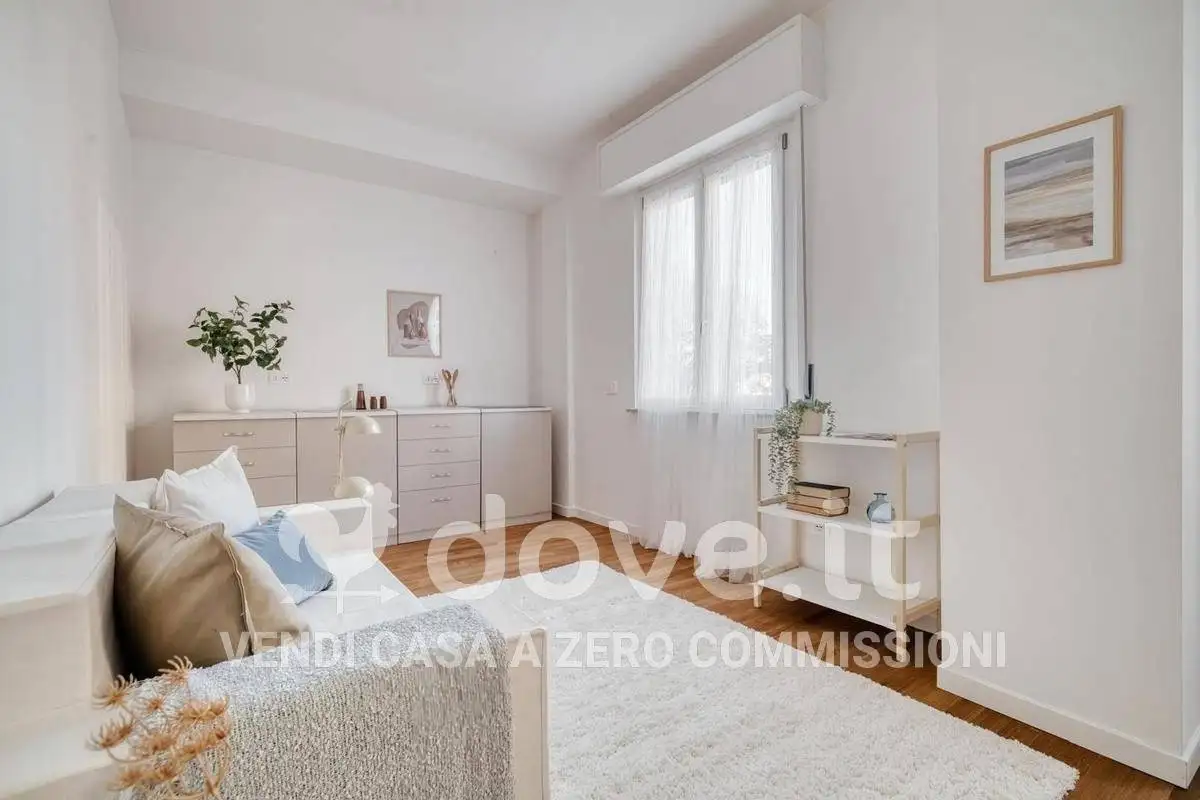 Apartment in vendita a Milan