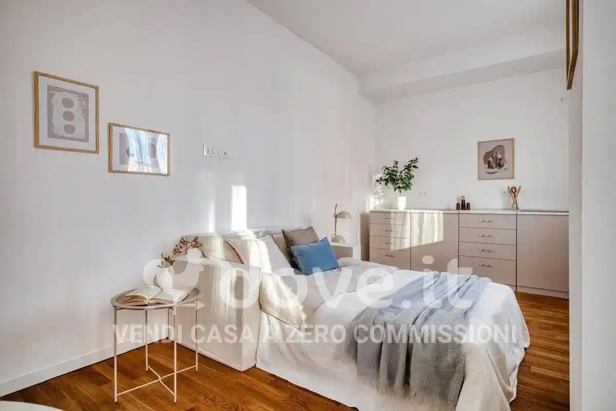 Monolocale via Angelo Inganni 27, Inganni, Milano - foto 4