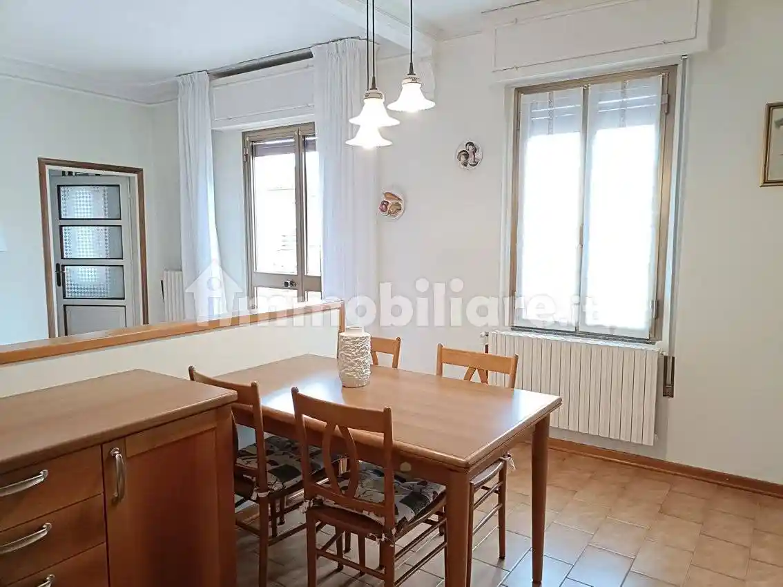 Trilocale via Giovanni Prandini, Centro, Vobarno - foto 3