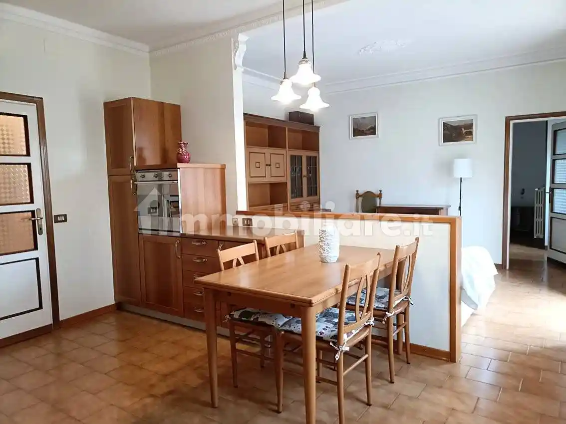 Trilocale via Giovanni Prandini, Centro, Vobarno - foto 5