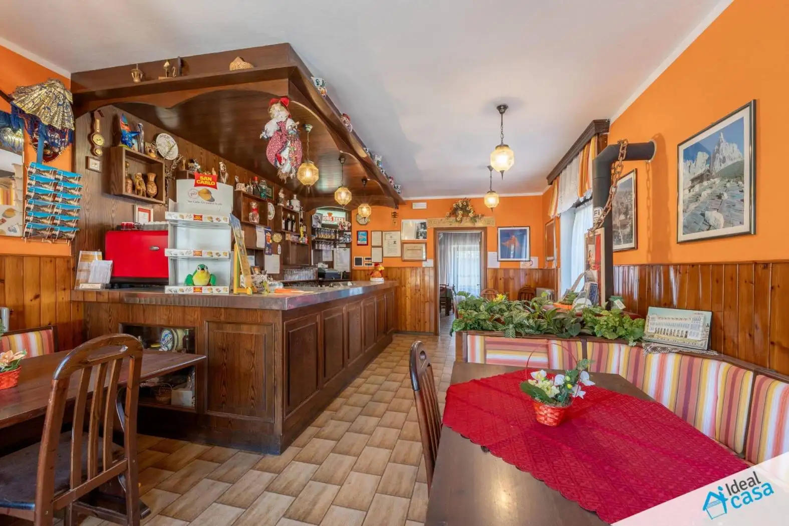 Palazzo - Edificio in Vendita - foto 5