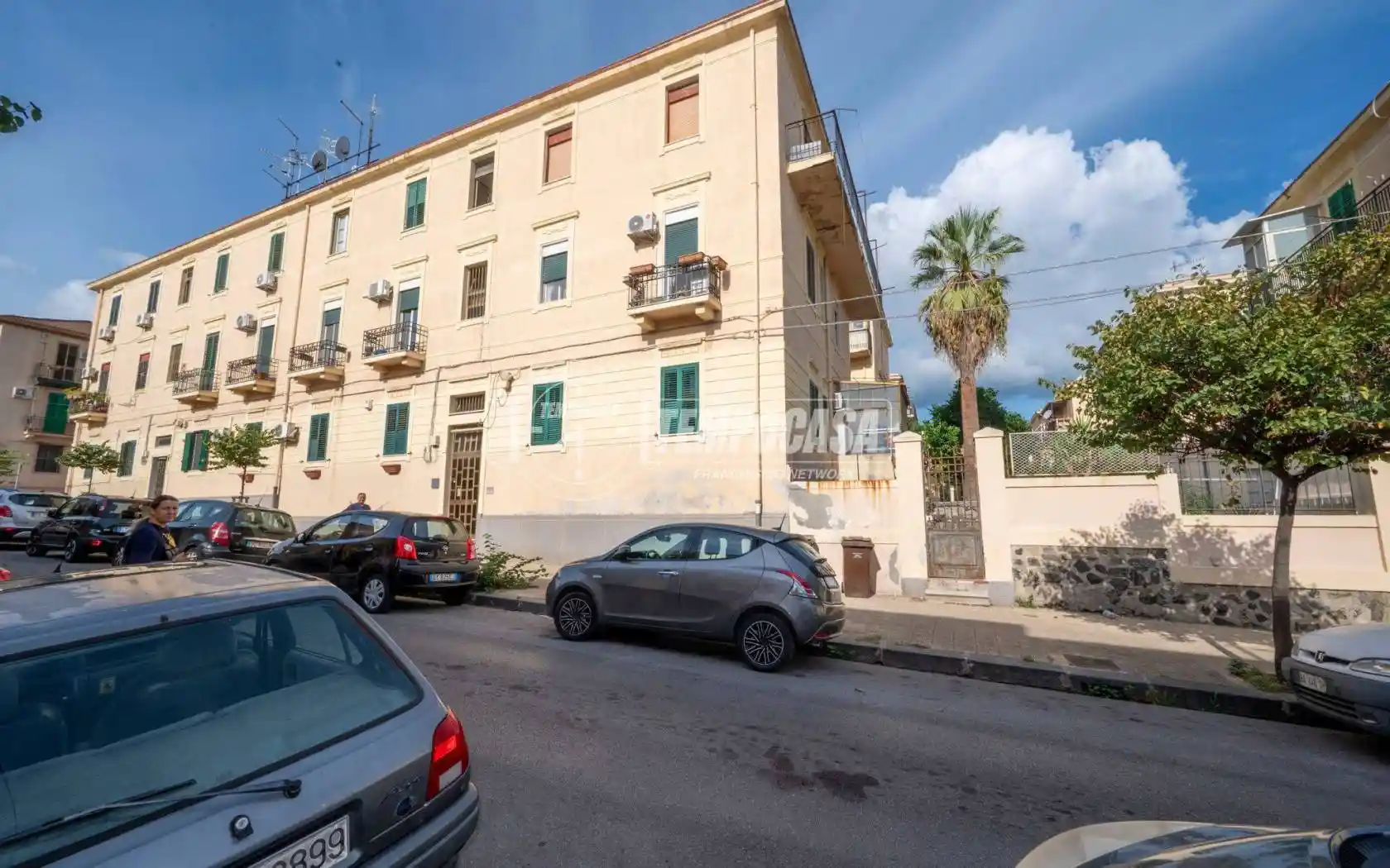 Trilocale via Napoli 106, Provinciale, Messina - foto 2