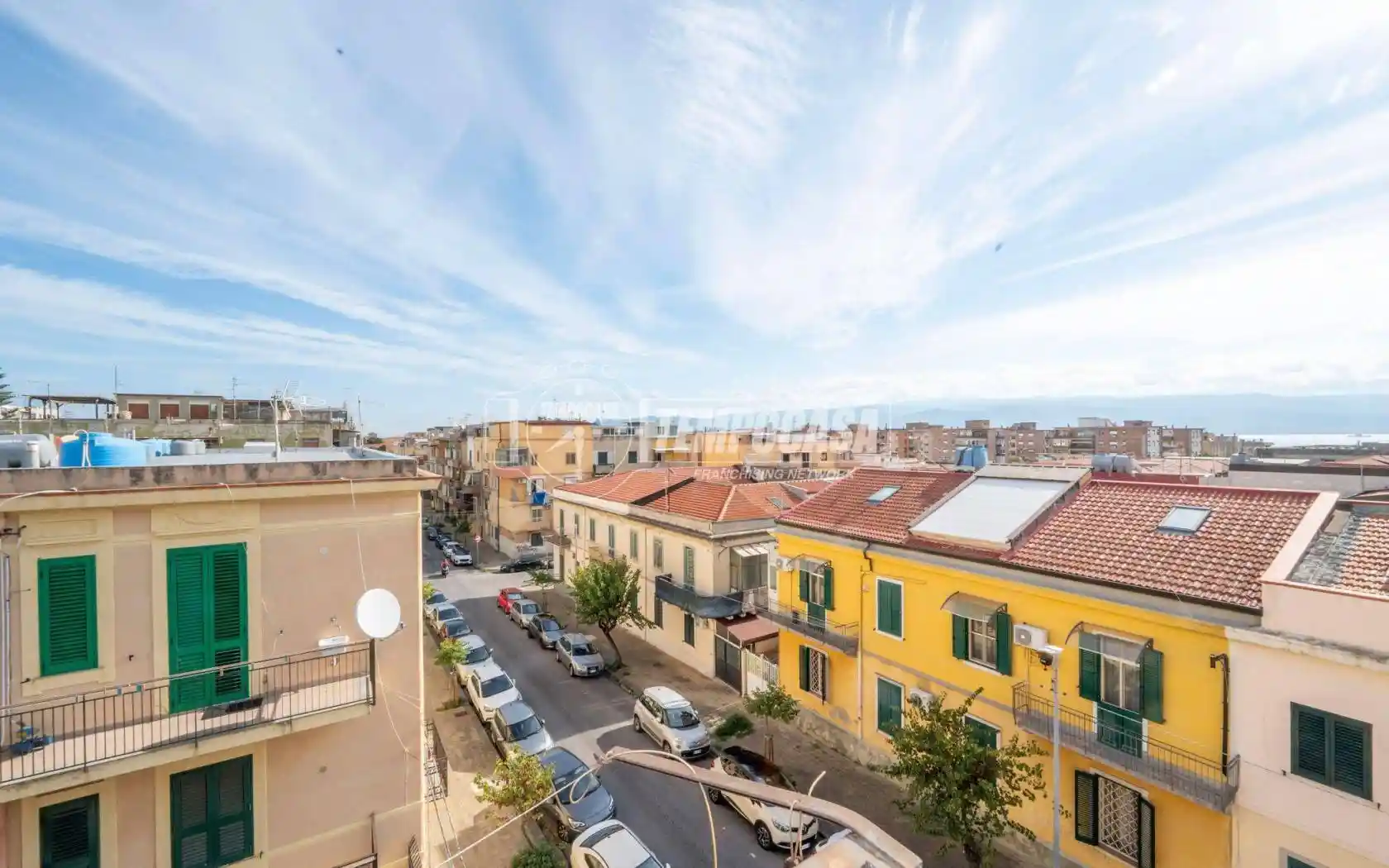 Trilocale via Napoli 106, Provinciale, Messina - foto 5