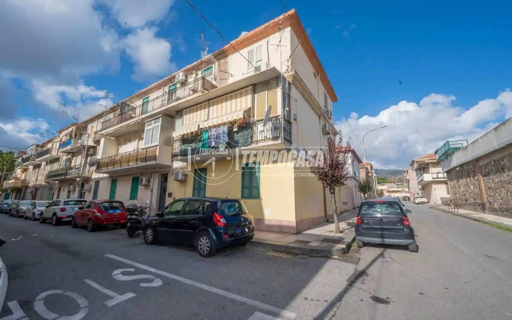 Appartamento in vendita a Messina