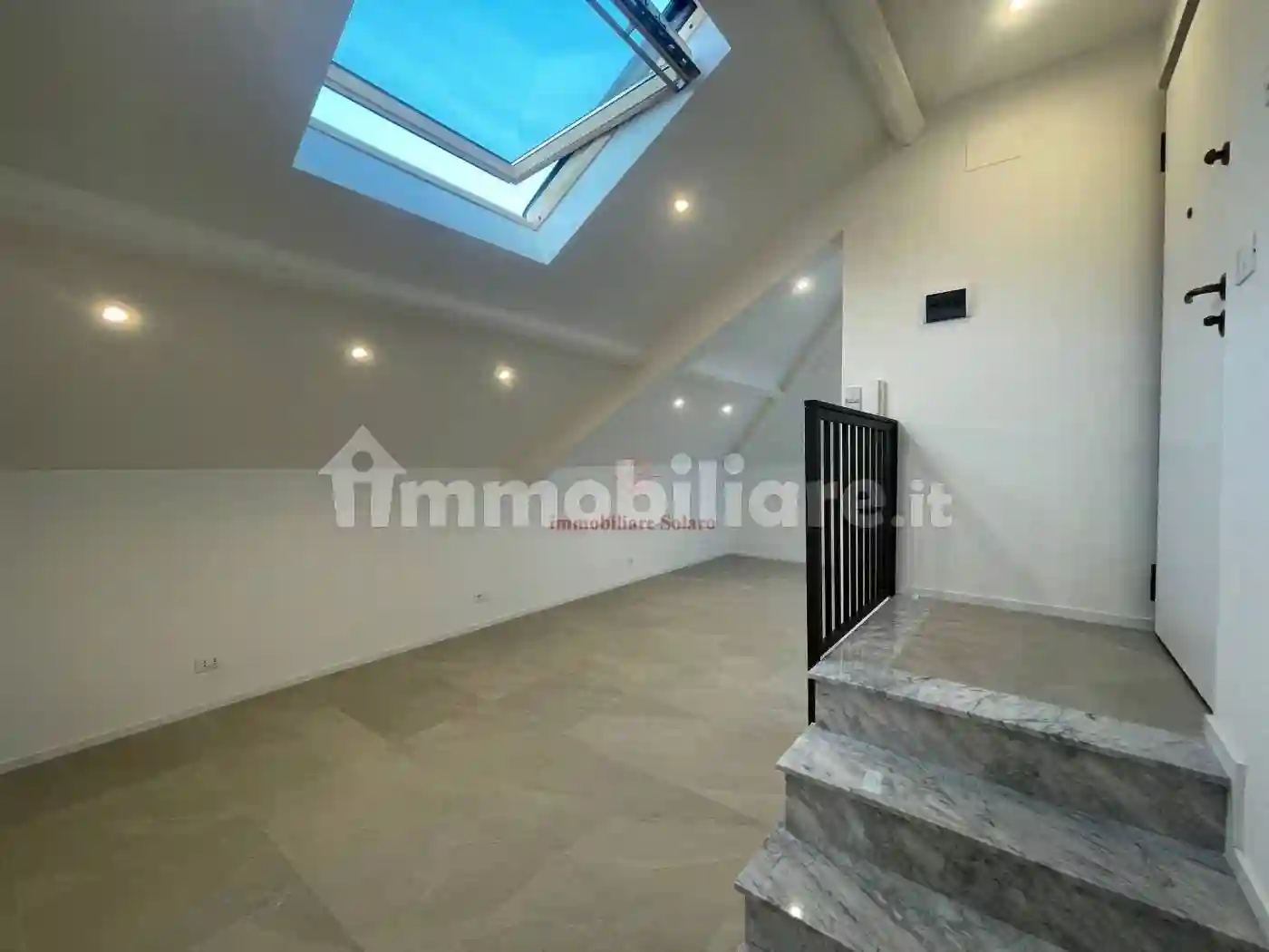 Attico - Mansarda - foto 4