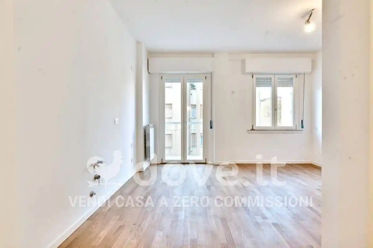 Bilocale via Angelo Inganni 27, Inganni, Milano - foto 3