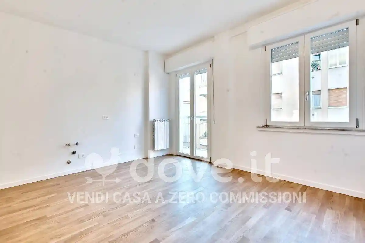 Bilocale via Angelo Inganni 27, Inganni, Milano - foto 4