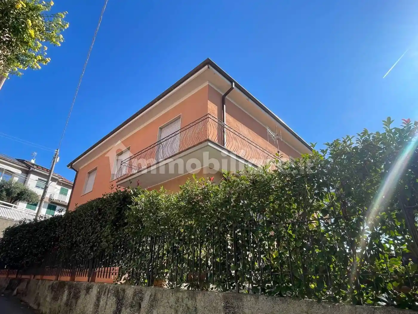 Villa bifamiliare, da ristrutturare, 142 m², La Pieve - San Venerio, La Spezia - foto 4