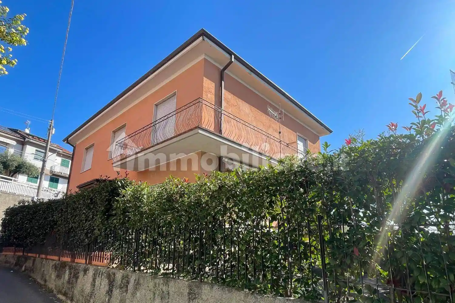 Villa bifamiliare, da ristrutturare, 142 m², La Pieve - San Venerio, La Spezia - foto 5