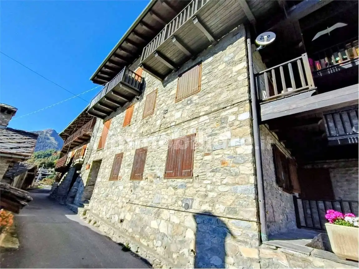 Appartamento in vendita a La Salle