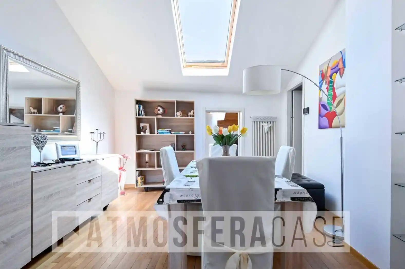 Bilocale via Borgo Palazzo 57, Borgo Palazzo, Bergamo - foto 2