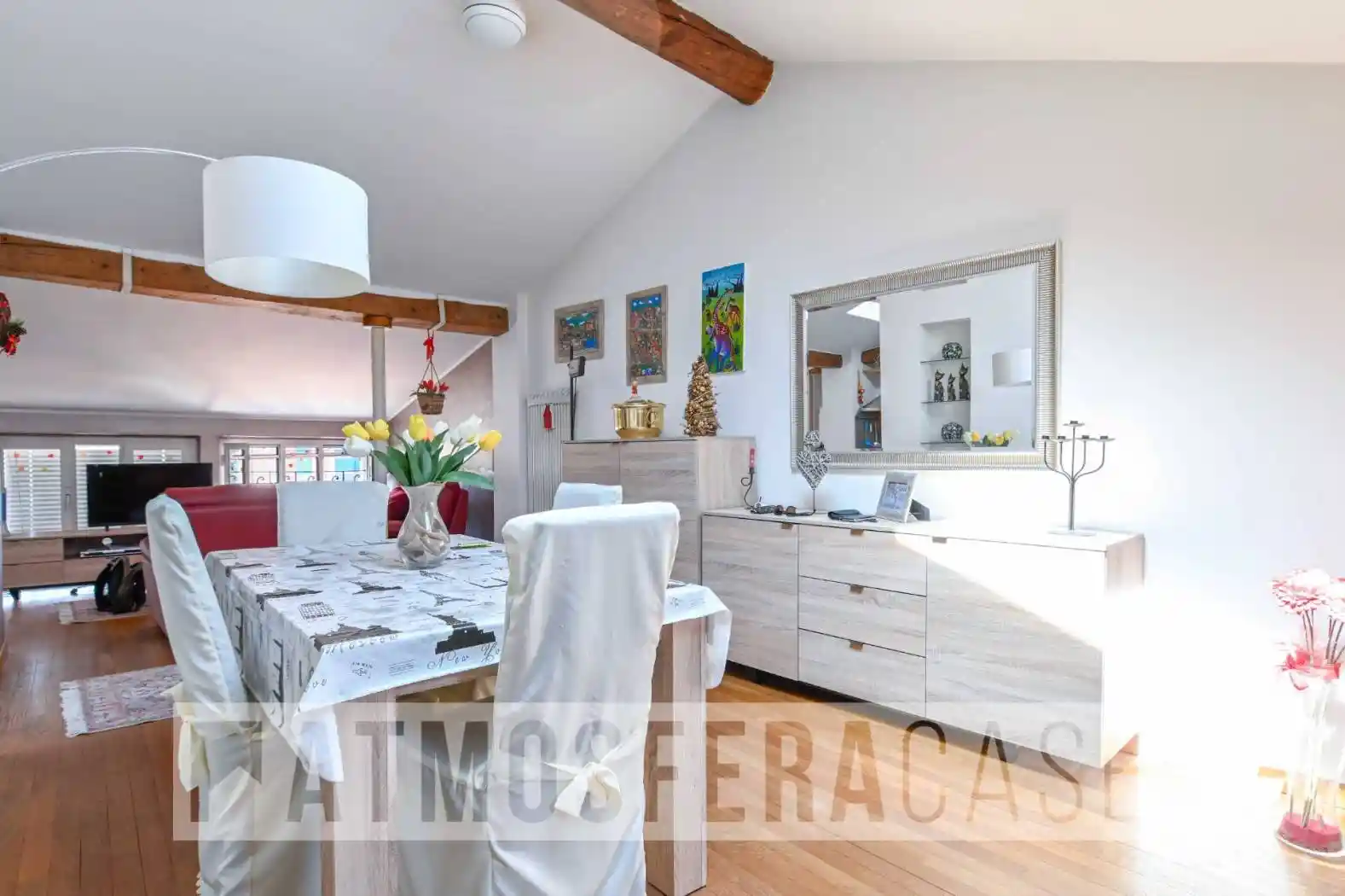 Bilocale via Borgo Palazzo 57, Borgo Palazzo, Bergamo - foto 3