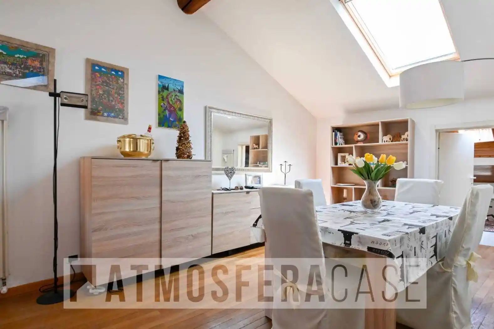 Bilocale via Borgo Palazzo 57, Borgo Palazzo, Bergamo - foto 4