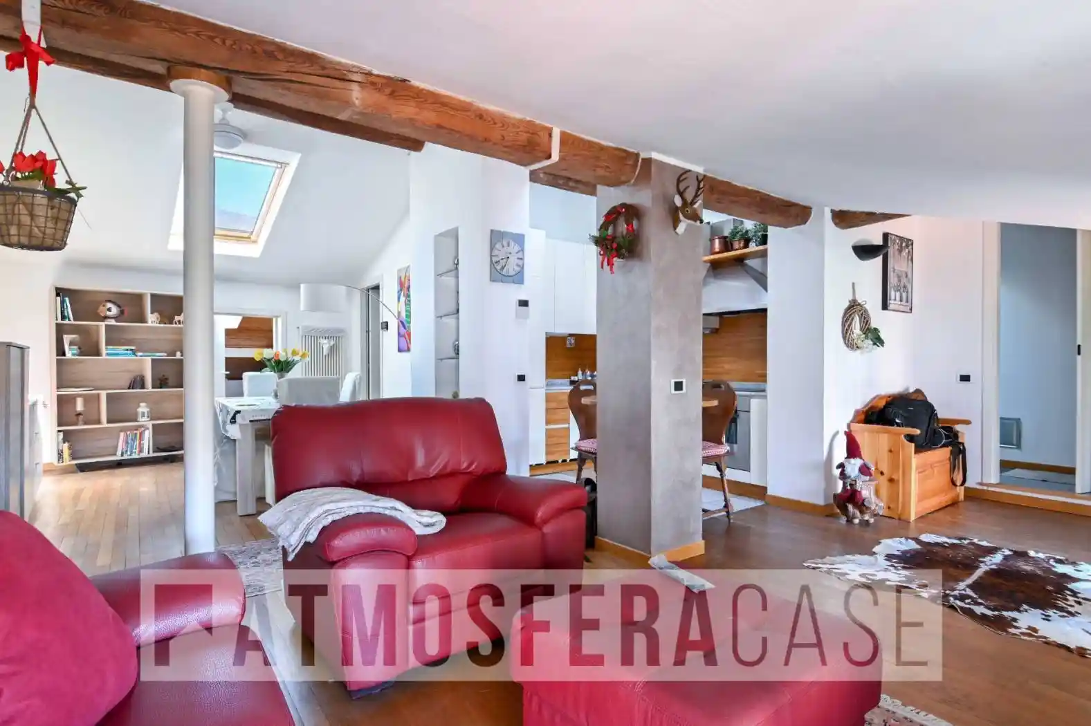 Bilocale via Borgo Palazzo 57, Borgo Palazzo, Bergamo - foto 5