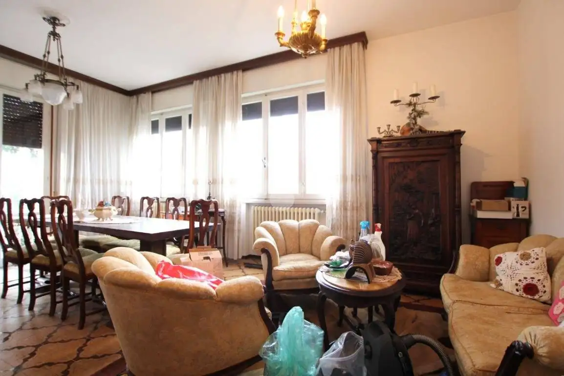 Casa indipendente in vendita a San Mauro Pascoli