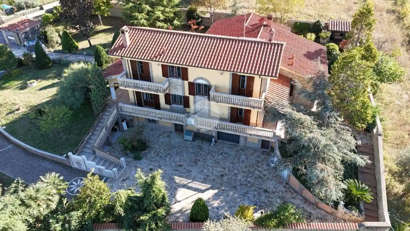 Villa unifamiliare viale dei Narcisi 20, Zona PEEP, Pineto - foto 2